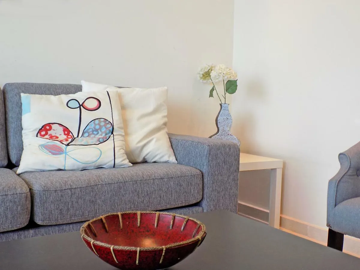 2B Seafront Boutique Apartment Finikoudes Beach Larnaca 0*,